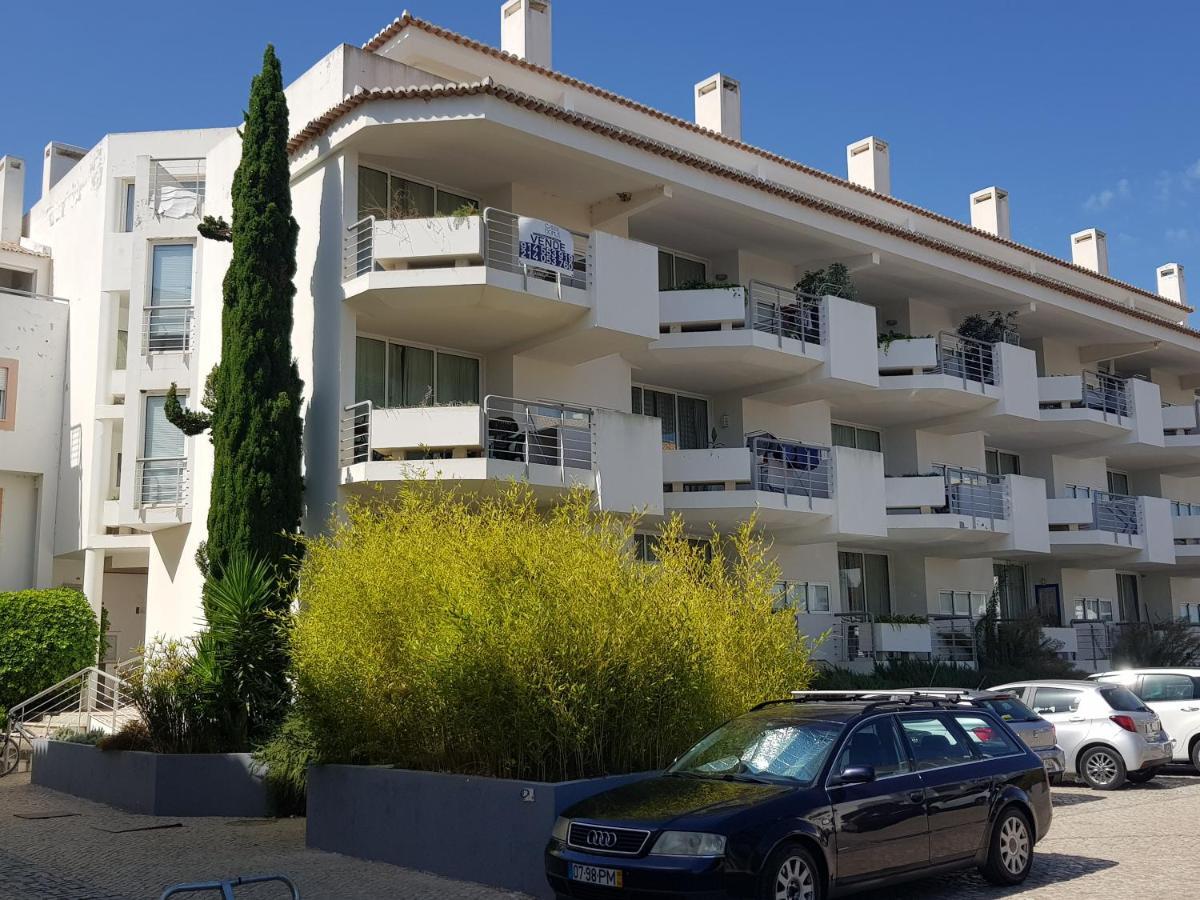 Cabanas Apartments Sea View Cabanas De Tavira Exterior foto